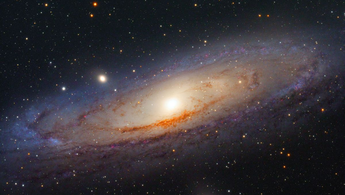 Galaxie (démo)
